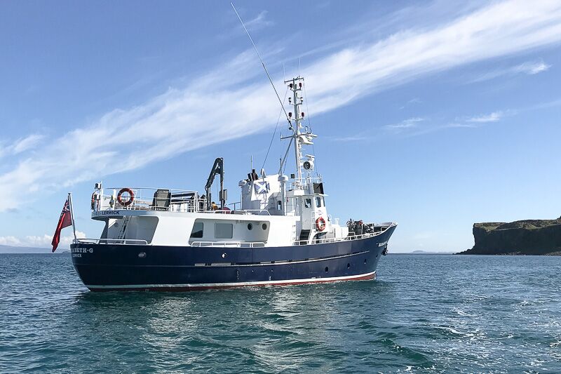 Marine Turbo